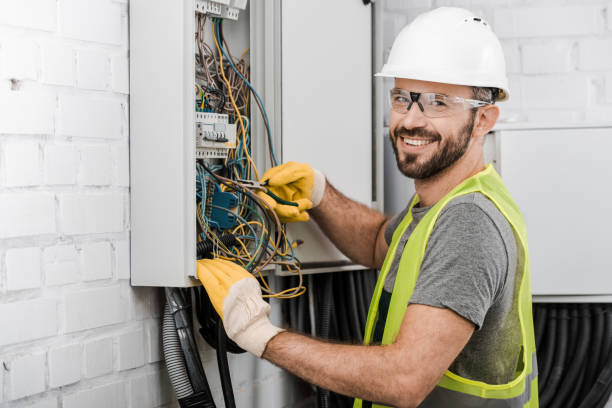 Best Electrical Installation Contractor  in Alva, OK