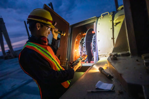 Best Licensed Electrician  in Alva, OK
