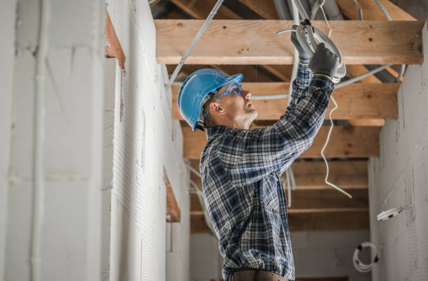 Best Electrical Repair Services  in Alva, OK