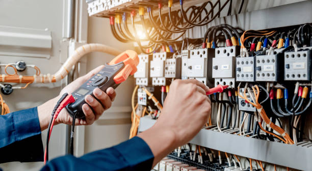 Best Local Electrician Companies  in Alva, OK