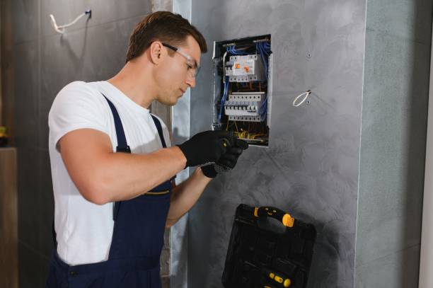 Best Electrician Near Me  in Alva, OK