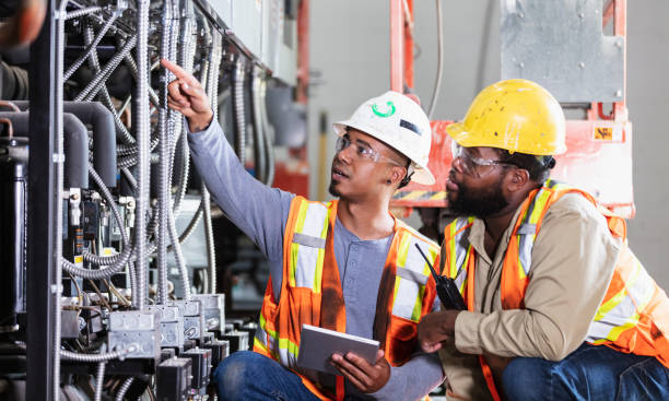 Best Commercial Electrician Services  in Alva, OK