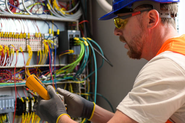 Best Electrical System Inspection  in Alva, OK