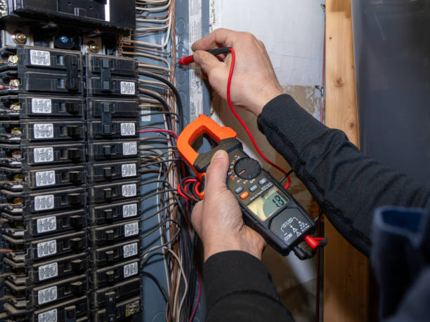 Best Home Electrical Repair  in Alva, OK