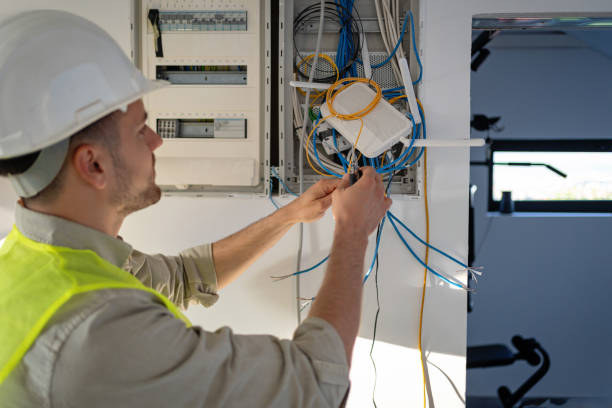 Best Emergency Electrical Repair  in Alva, OK