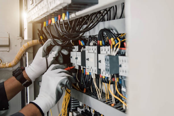 Affordable Emergency Electrician in Alva, OK